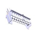 Terminal Block - 3570655021 Terminal Block 21p [Electrolux Aeg]